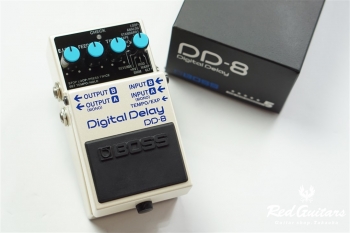 DD-8 - Digital Delay